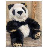 Steiff panda bear