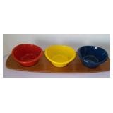 Mid Century Danish Modern Michael Lax for COPCO