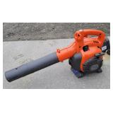 Husqvarna leaf blower