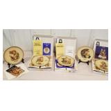 5 Hummel plates