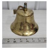 Syracuse NY brass Bell champion bell ringer for