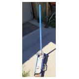 Aluminum Jack