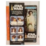 Princess Leia , Star Wars doll