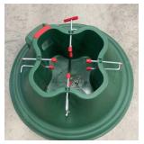 Christmas tree stand