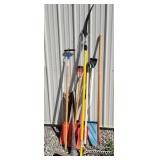 Yard tools