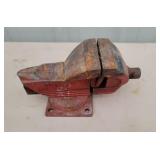 Wilton vise 3½"
