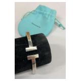 Tiffany & Co. sterling T