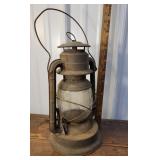 Dietz barn lantern - No. 2 D-Lite