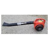 Homelite leaf blower