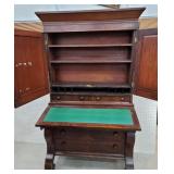2 pc secretary desk