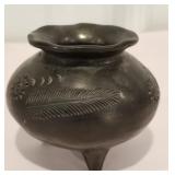 Southwest pottery not signed
