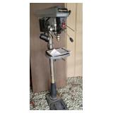 Porter cable drill press