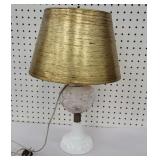 Table lamp