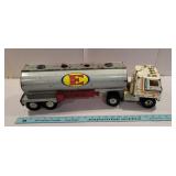 Ertl tractor trailer