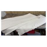 Pair of nice Laura Ashley bedspreads - full