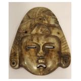 Marble ??  stone mask