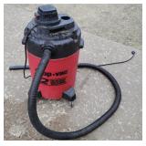 Shop vac