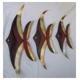 Mid Century Danish Modern ROMM Brooklyn N.Y. 3D