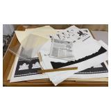 Shadow Puppet Theater Kit