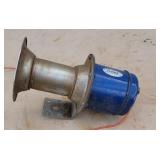 12 volt horn