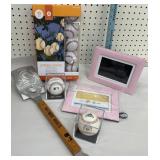 Fun baseball themed lot