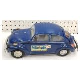 Jim beam Volkswagen bottle
