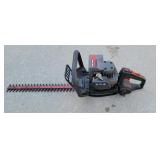 Craftsman gas powered hedge trimmer