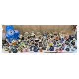 Never too late to start your snow globe