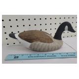 Decoy goose - HC Bauer 1986 - small