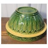 Beautiful Gothic arches #430 Hull bowl