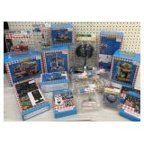 Christmas LeMax box lot fun stuff