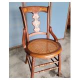 Victorian chair