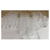 Hearth & Hand tumblers & juice glasses