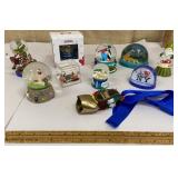 Snowglobes /souvenirs