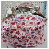 Huge quantity of brand new cookie cutter in a bag