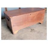 blanket chest 35x18x16