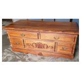 Beautiful Lane Cedar chest