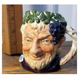 Royal Doulton - Bacchus
