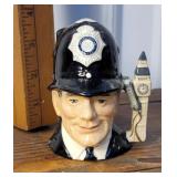 Royal Doulton - the London Bobby