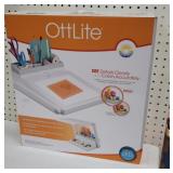 Ottlite task lamp - new