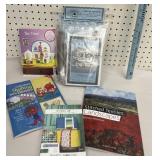 "Quilters corners" complete kit for dogs life