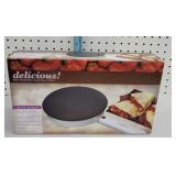 new Crepe maker