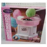 new Candy cotton maker