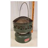 Coleman heater