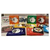 Records 30s and 40s etc