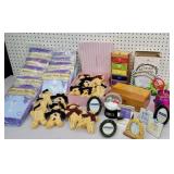 Lane keepsake box, ornaments, first Communion