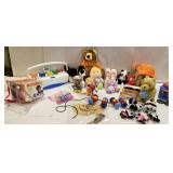 Syracuse Orange Bear, children