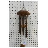 Wind chimes. Set a 2, you untangle chicken Wind