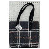 NICE Vera Bradley Boxy Tote from the Luxe