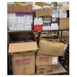 Whole cart full 1000s cd